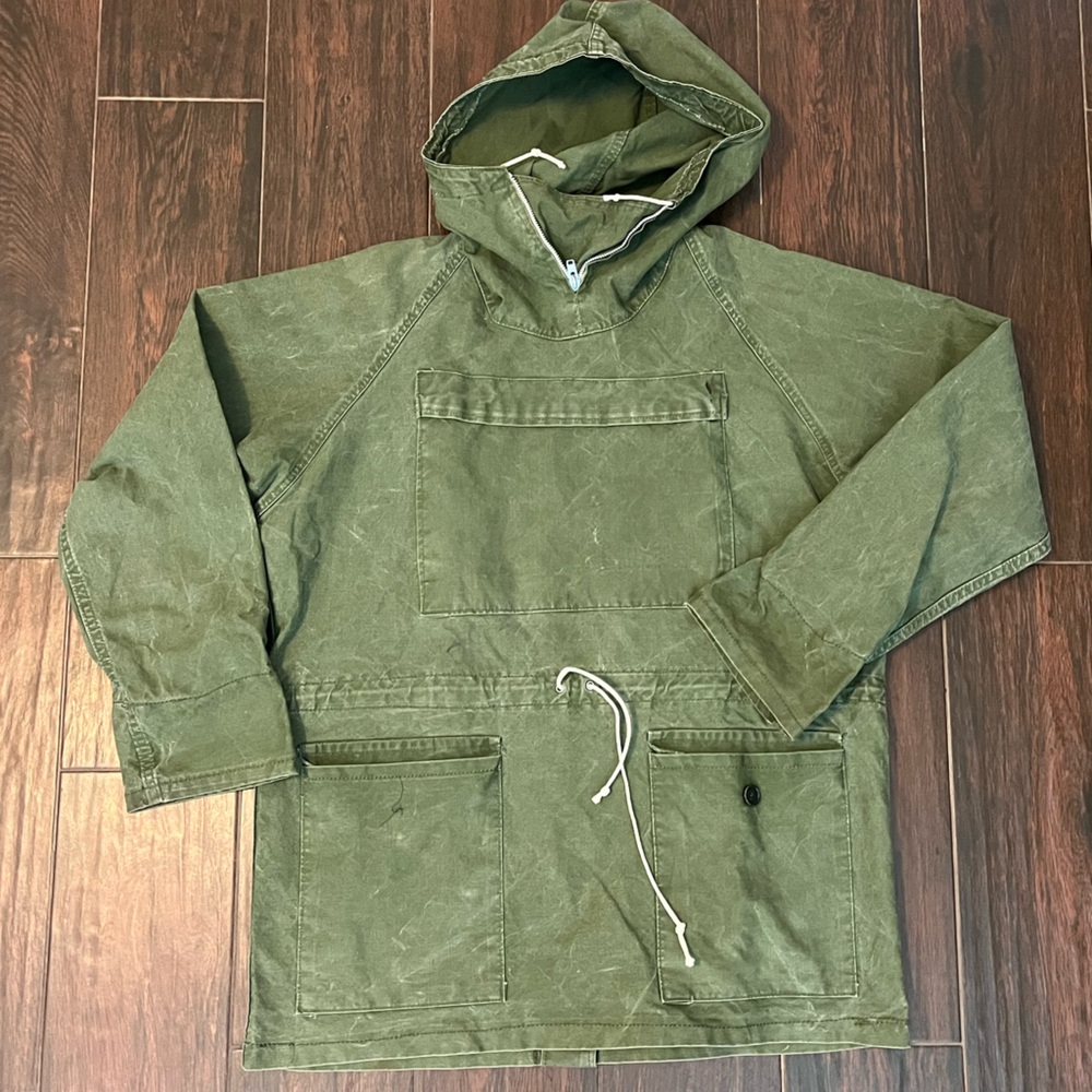 Vintage Anorak